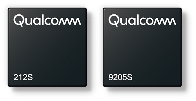 Qualcomm Launches New Satellite Iot Solutions To Provide Uninterrupted